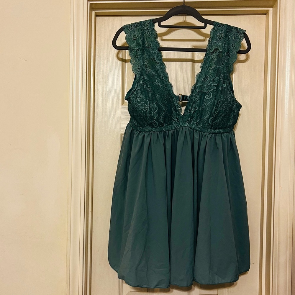 Plus-size Lingerie | Real Lingerie | 3X/4X
